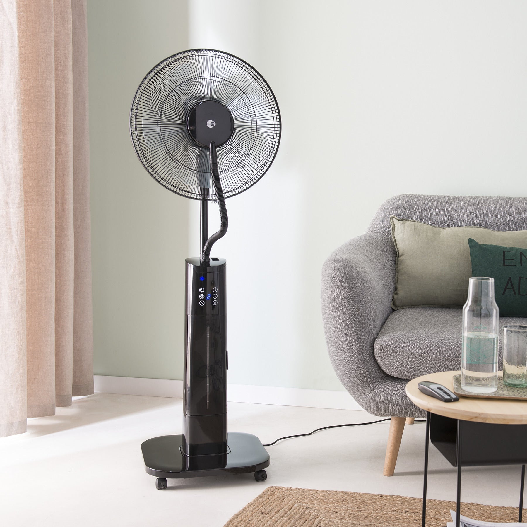 Ventilatore Climatizzatore 40cm 127V