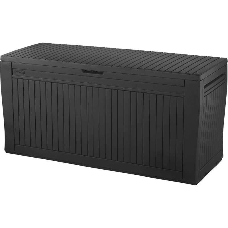 Cassettiera 270L con Finitura Effetto Legno