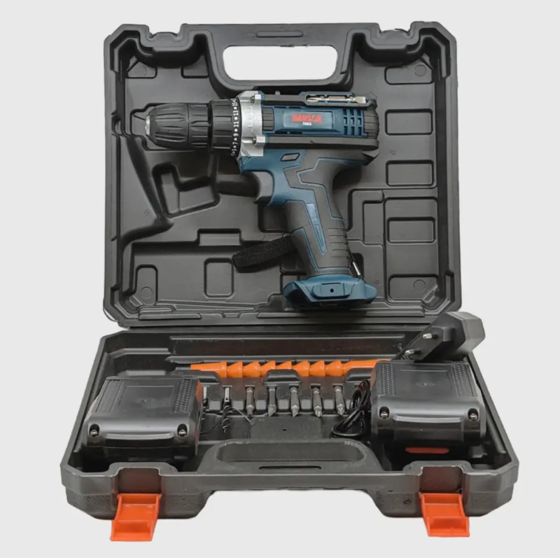 Trapano a batteria Hanson 18V
