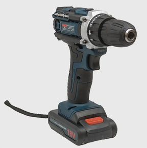 Trapano a batteria Hanson 18V