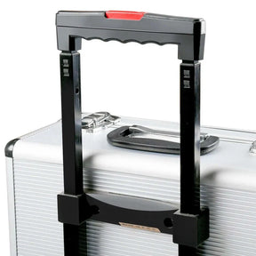 Set Attrezzi 1031pz con Valigetta a Ruote