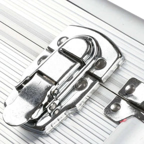Set Attrezzi 1031pz con Valigetta a Ruote